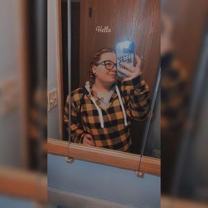 Meet your Posher, Haley